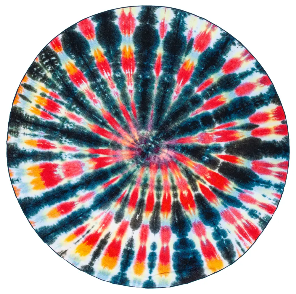 Safavieh Paint Brush 6'-7