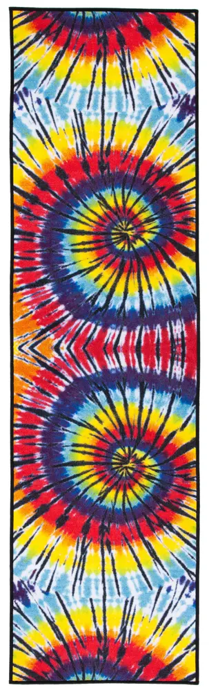 Safavieh Paint Brush 2'-2