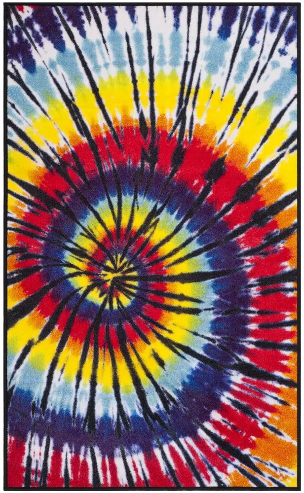 Safavieh Paint Brush 3'-3