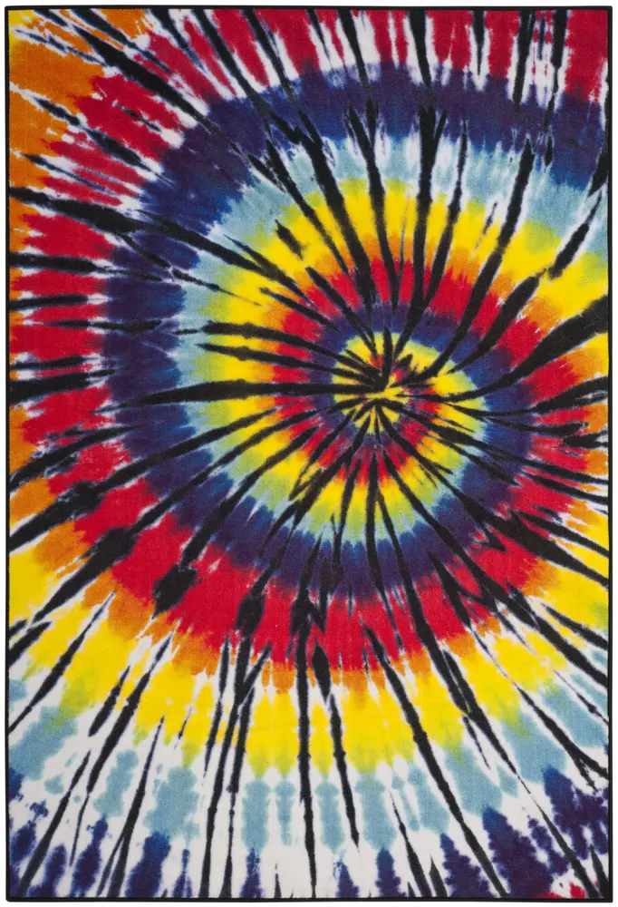 Safavieh Paint Brush 5'-5