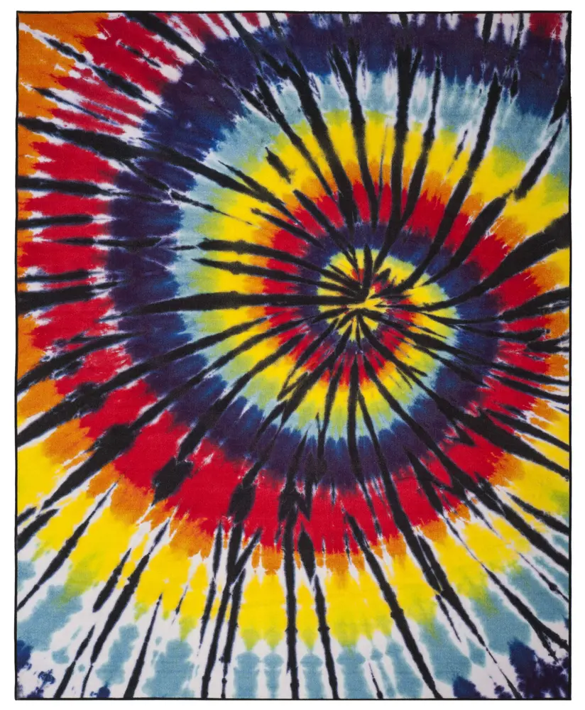 Safavieh Paint Brush 6'-7