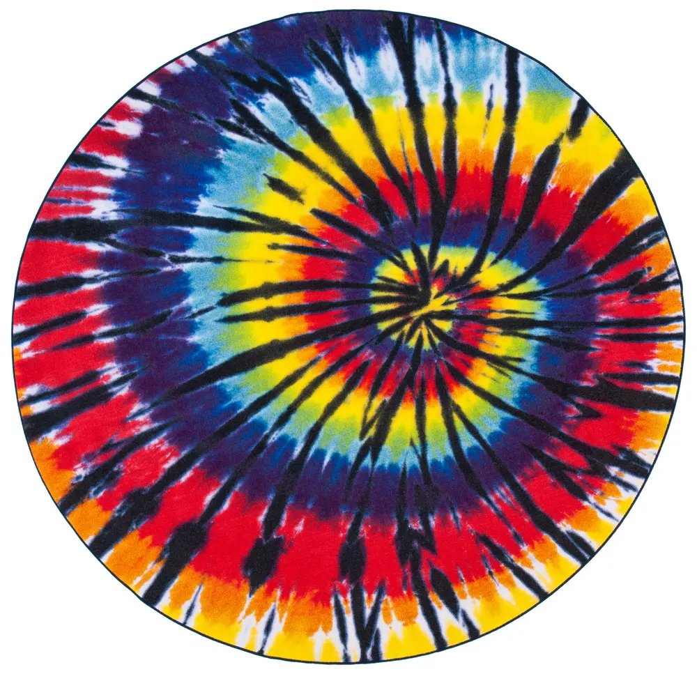 Safavieh Paint Brush 6'-7