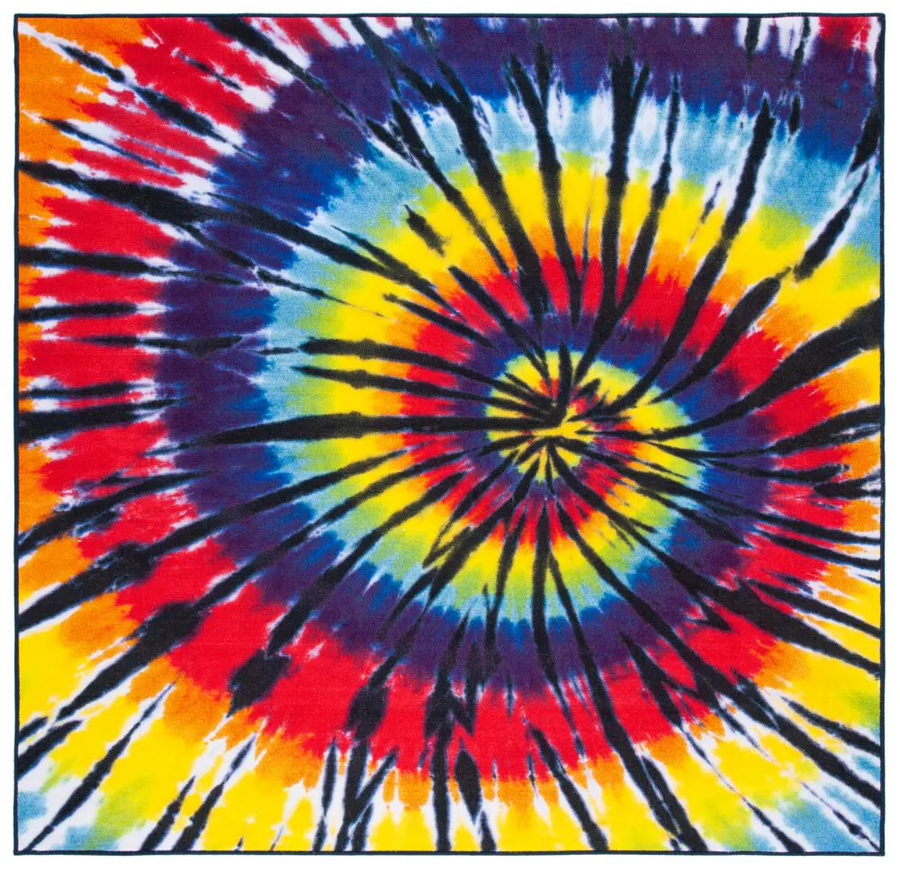 Safavieh Paint Brush 6'-7