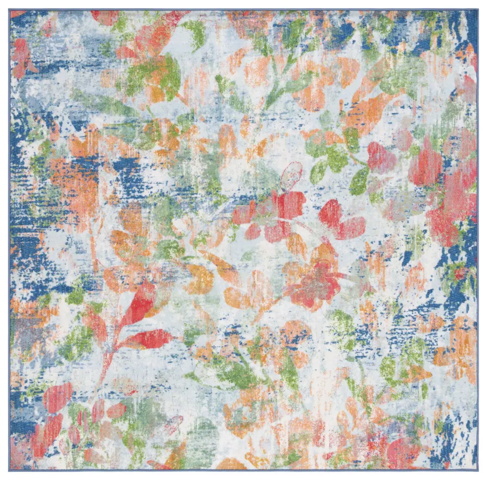 Safavieh Paint Brush 6'-7