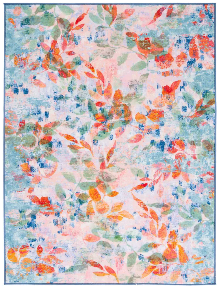 Safavieh Paint Brush 4'-4