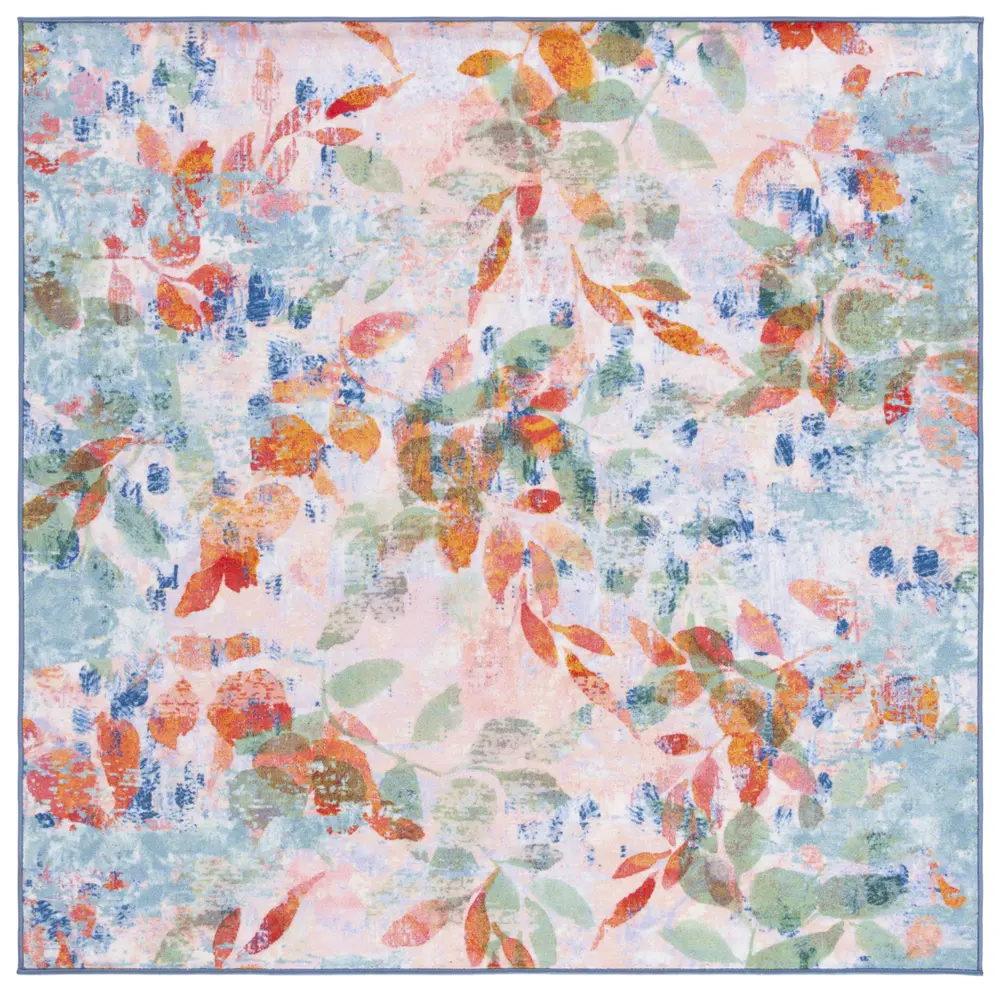 Safavieh Paint Brush 6'-7