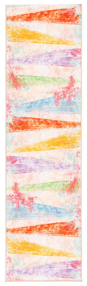 Safavieh Paint Brush 2'-2