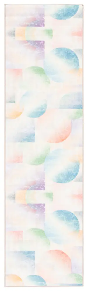 Safavieh Paint Brush 2'-2