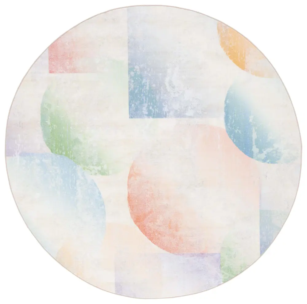 Safavieh Paint Brush 6'-7