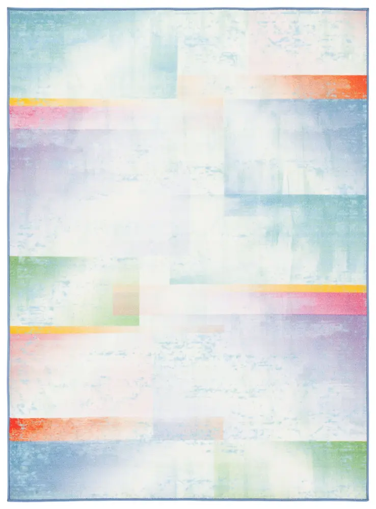 Safavieh Paint Brush 4'-4