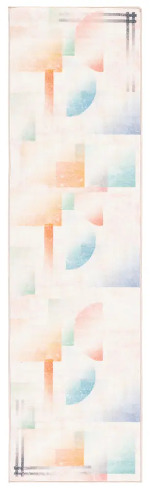 Safavieh Paint Brush 2'-2