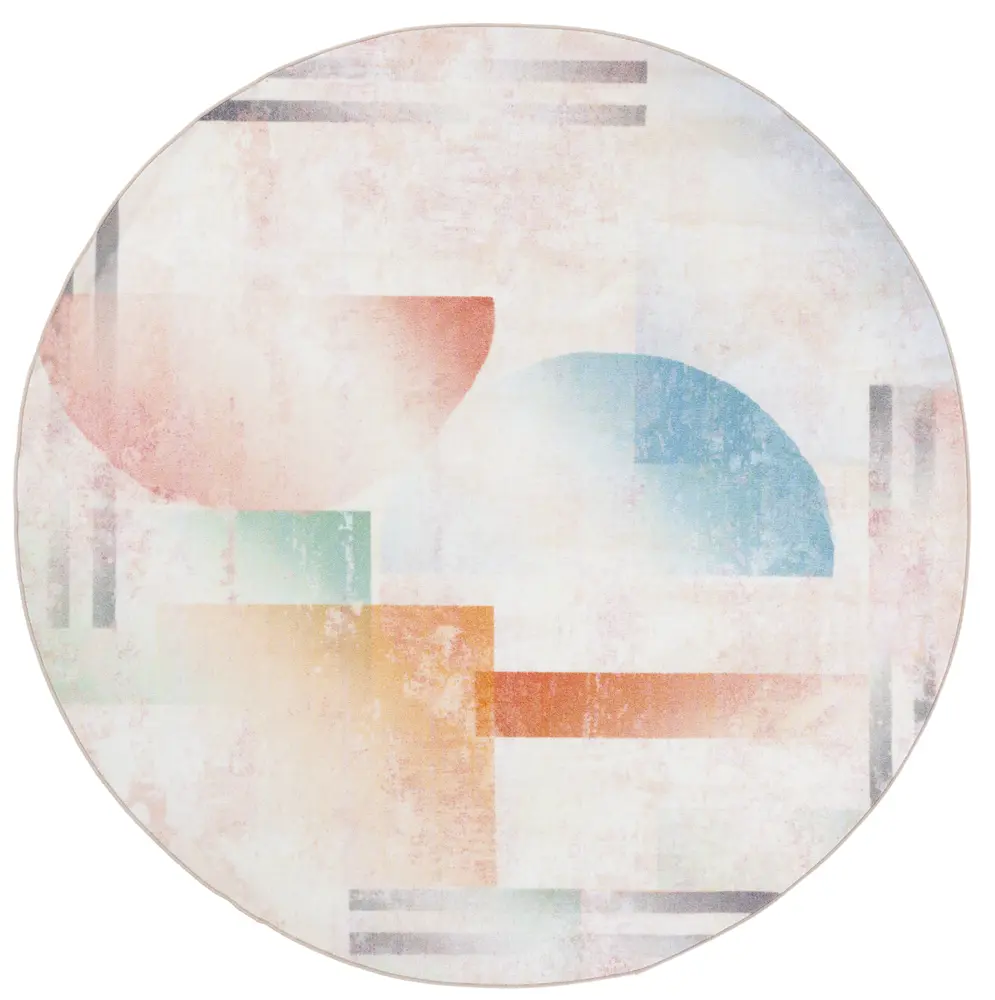 Safavieh Paint Brush 6'-7