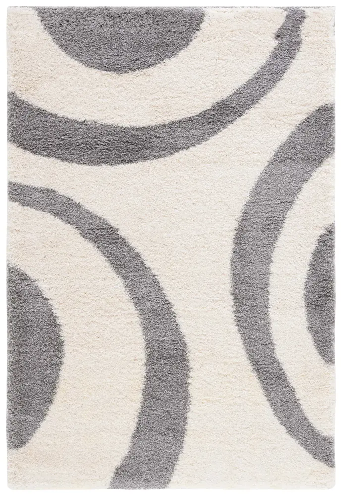 Safavieh Portofino Shag 5'-1