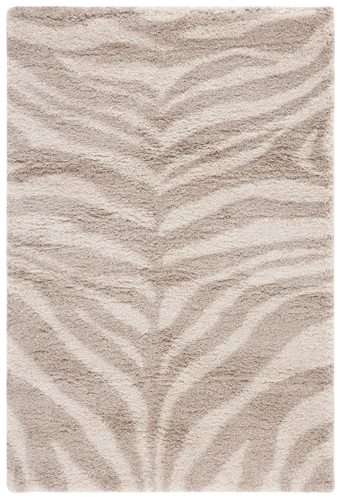 Safavieh Portofino Shag 5'-1