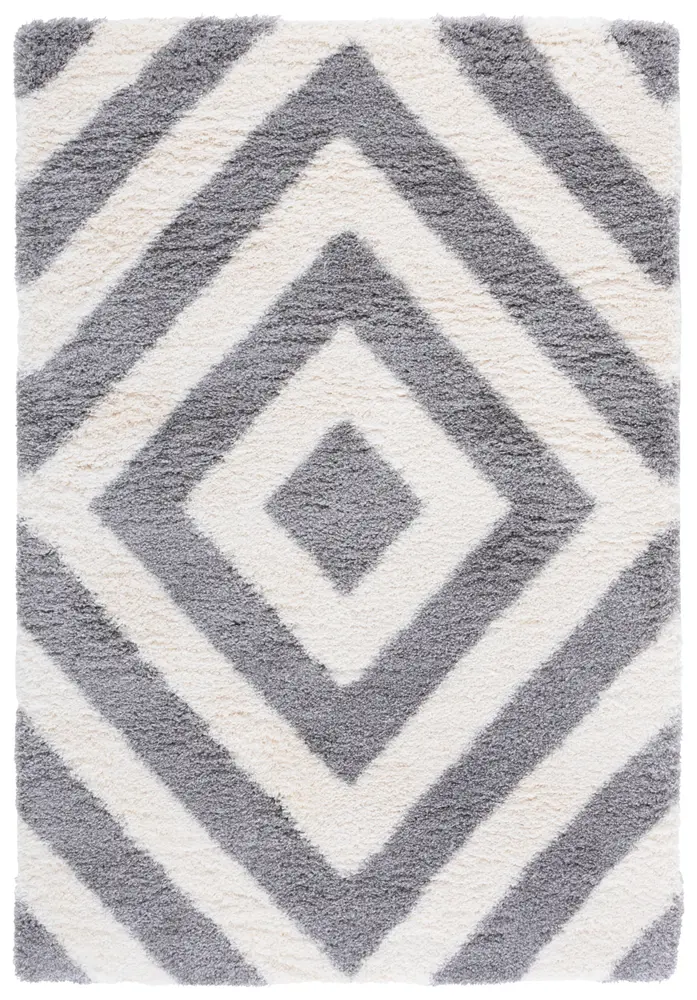 Safavieh Portofino Shag 5'-1