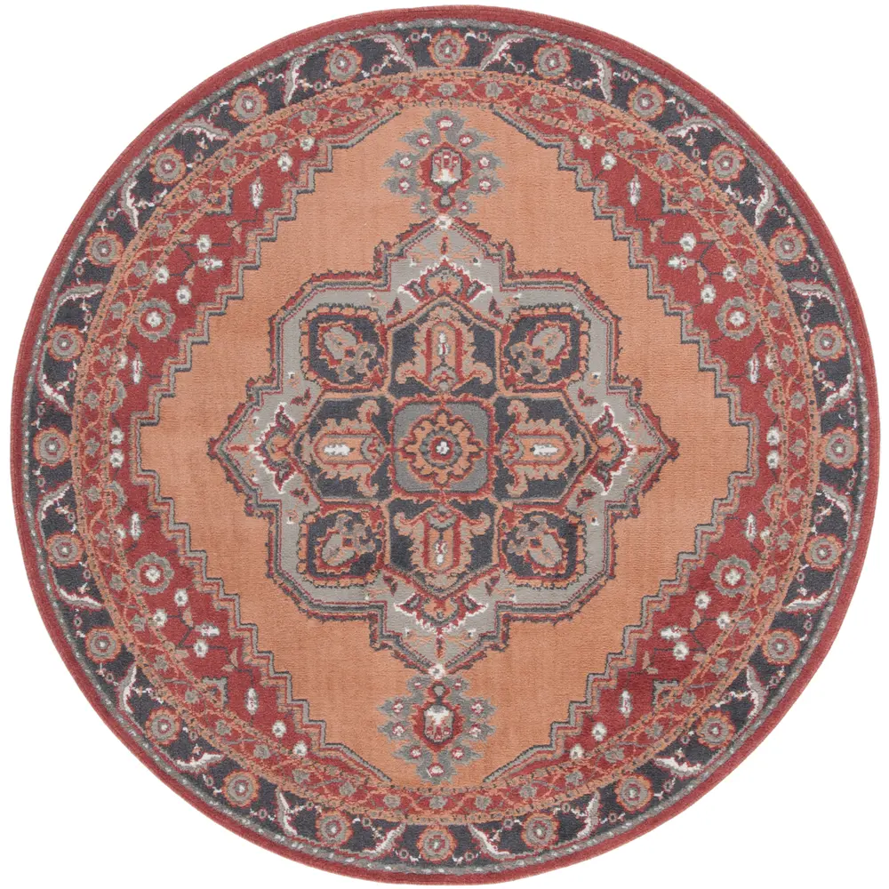 Safavieh Pyramid 6'-7