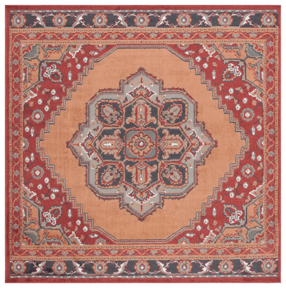 Safavieh Pyramid 6'-7