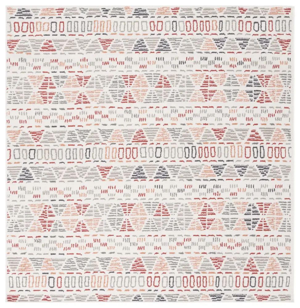 Safavieh Pyramid 6'-7