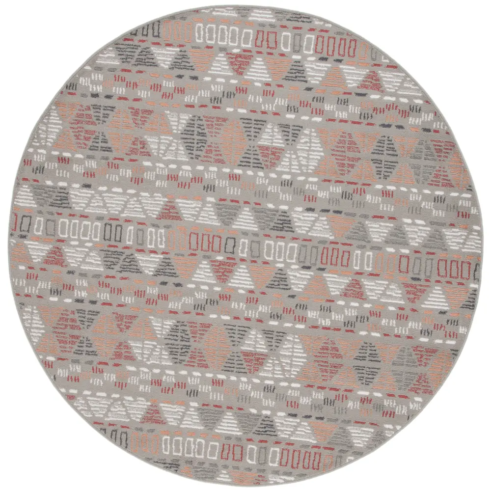 Safavieh Pyramid 6'-7