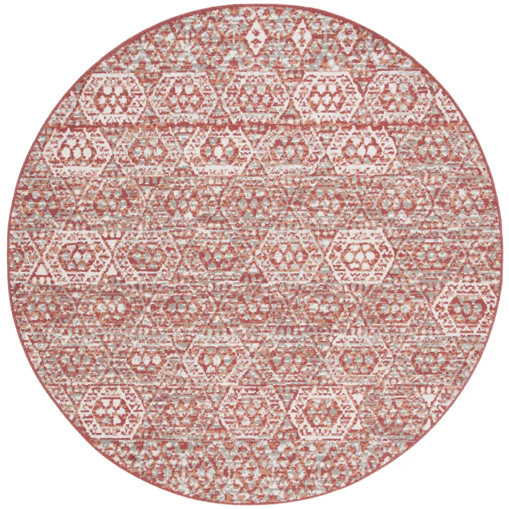 Safavieh Pyramid 6'-7