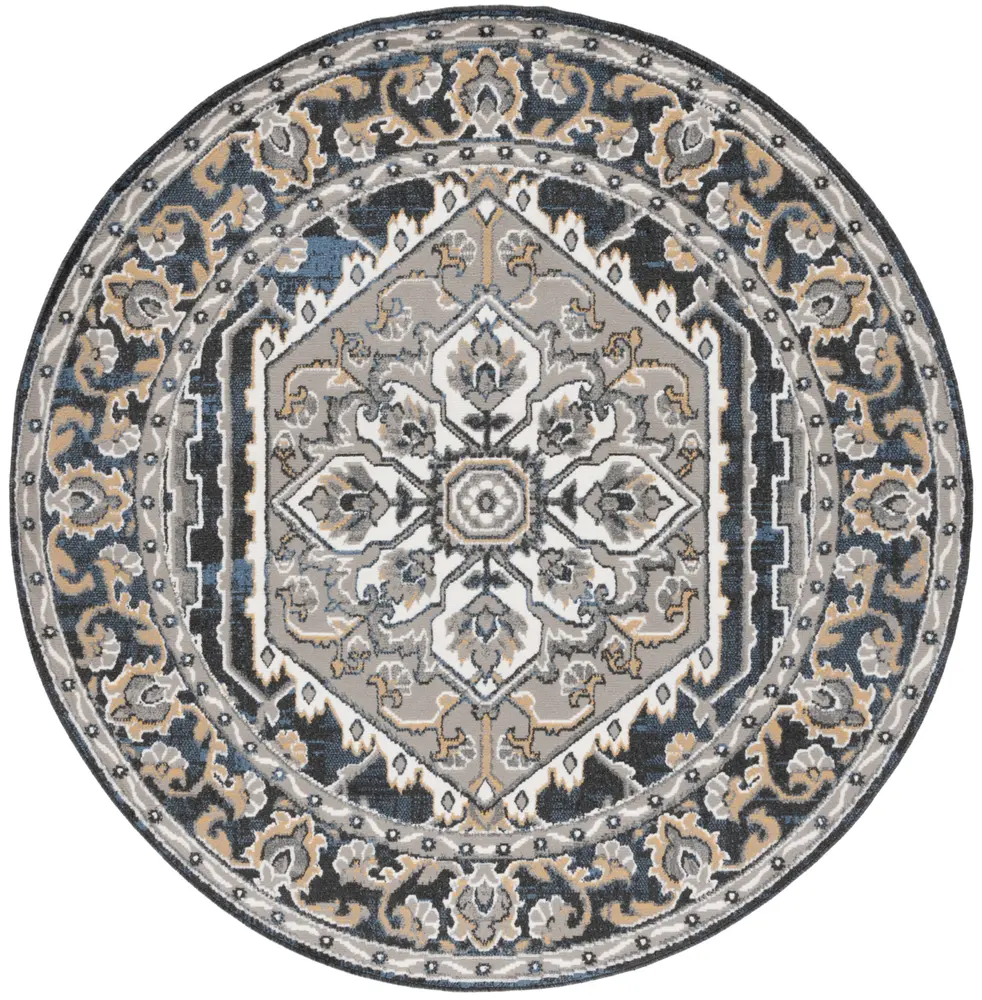 Safavieh Pyramid 6'-7