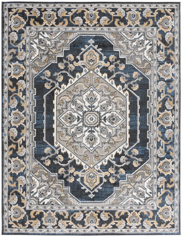 Safavieh Pyramid 8'-0