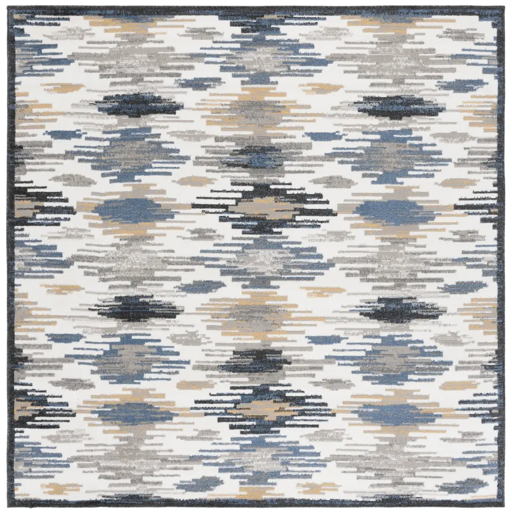 Safavieh Pyramid 6'-7