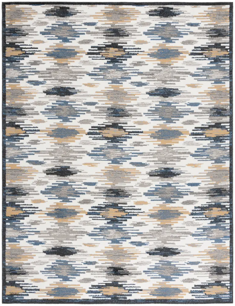 Safavieh Pyramid 9'-0