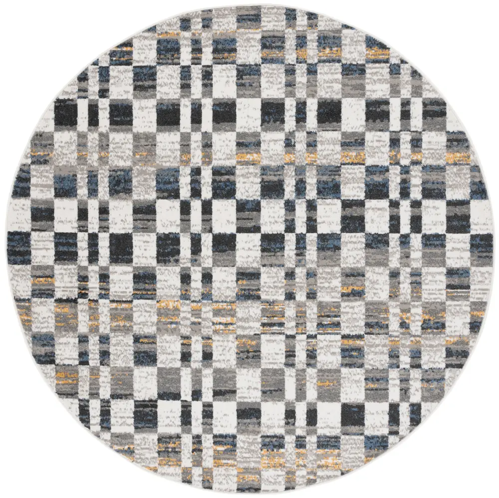 Safavieh Pyramid 6'-7