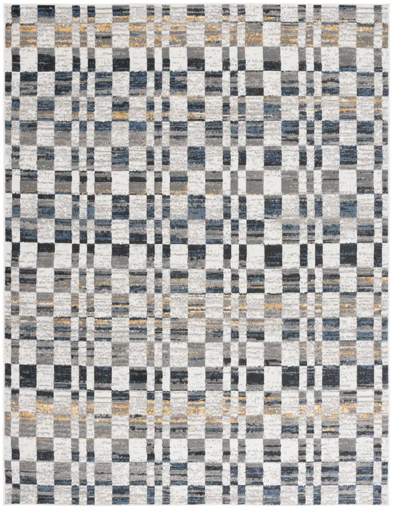 Safavieh Pyramid 9'-0