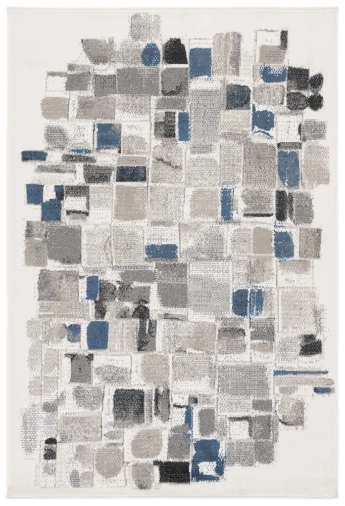 Safavieh Pyramid 5'-3