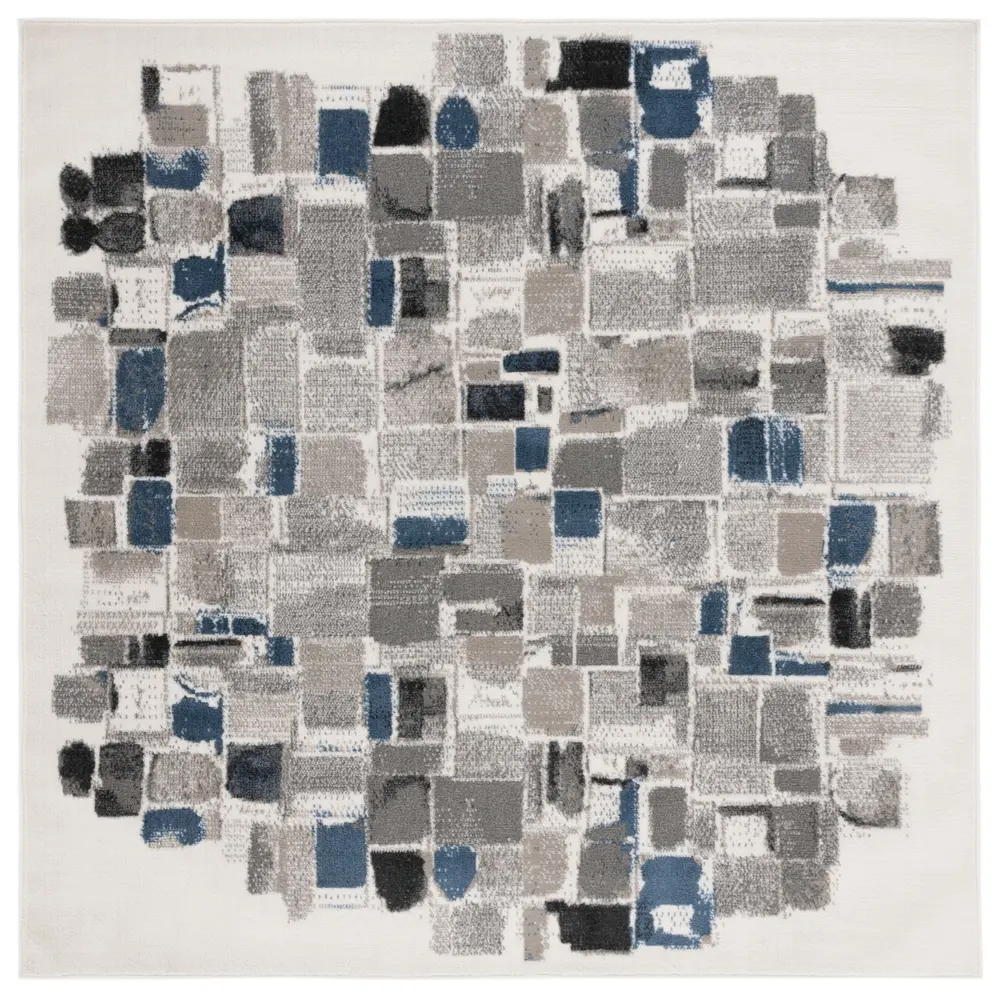 Safavieh Pyramid 6'-7