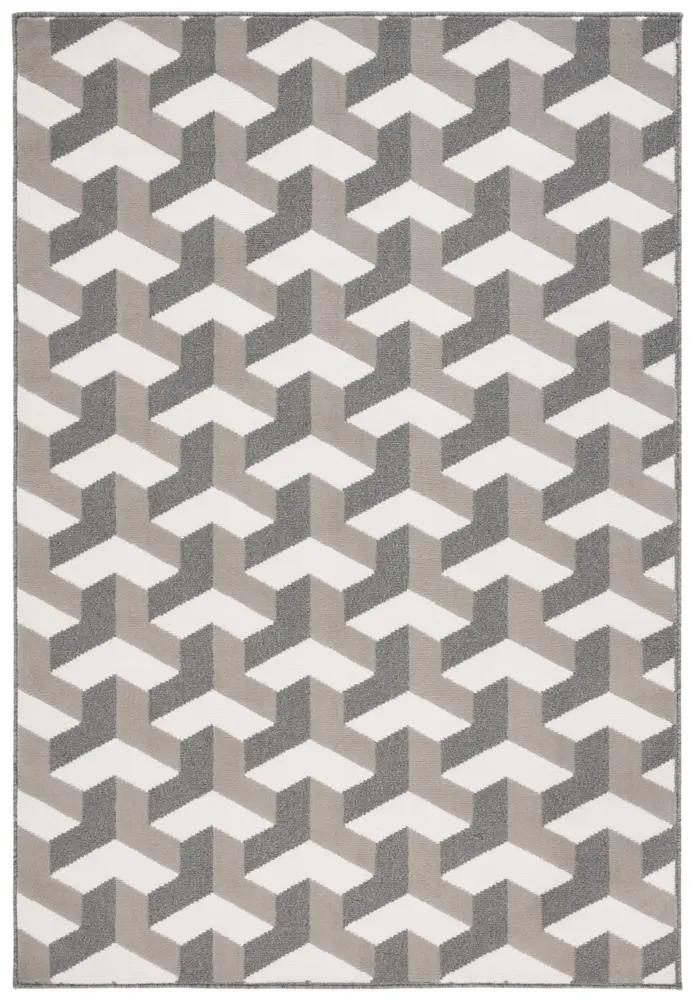 Safavieh Pyramid 5'-3