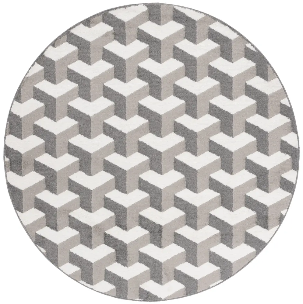 Safavieh Pyramid 6'-7