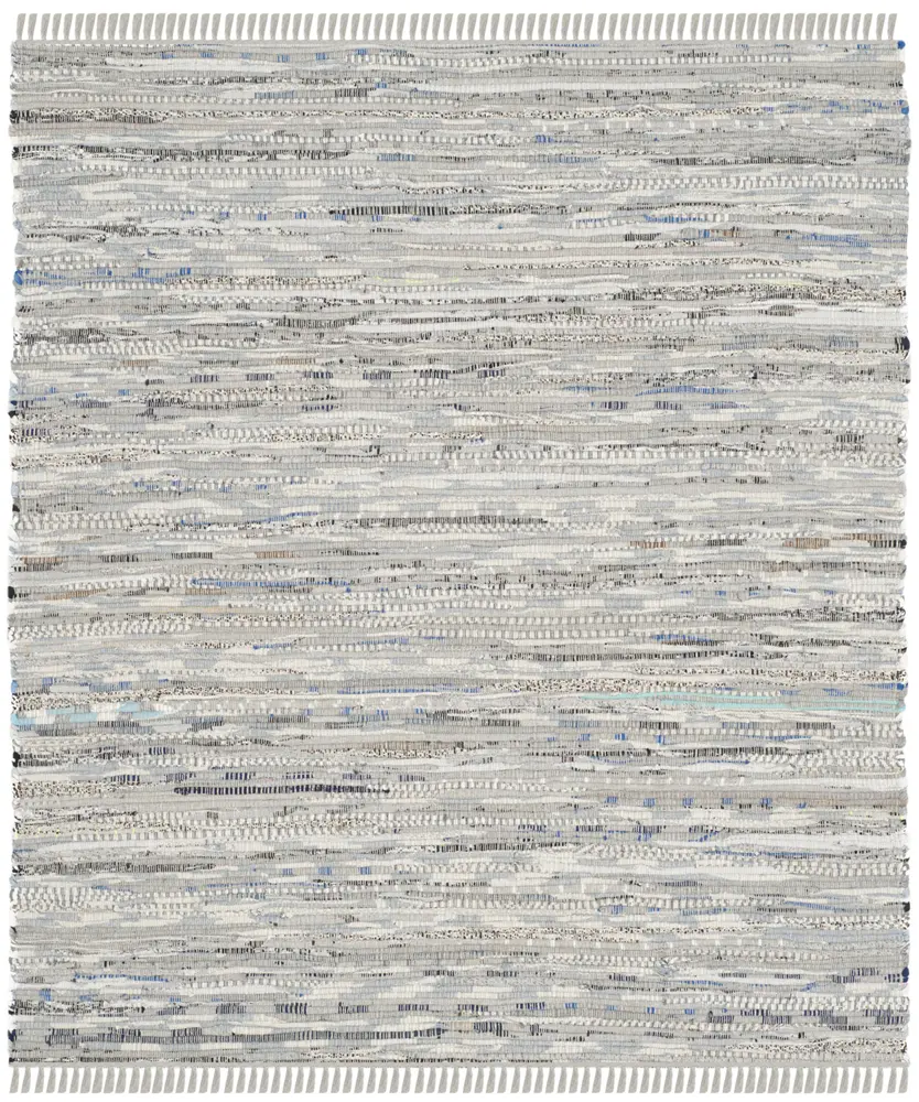 Safavieh Rag Rug 4'-0