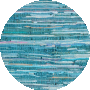Blue / Multi