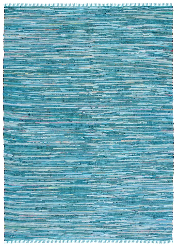 Safavieh Rag Rug 8'-0