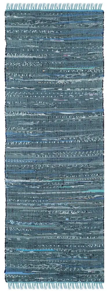 Safavieh Rag Rug 2'-3