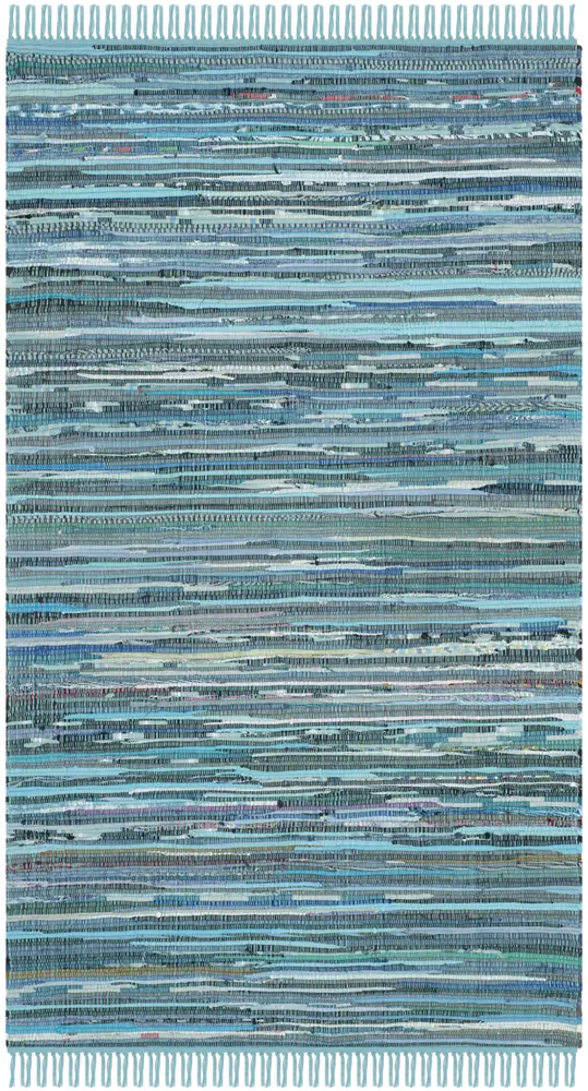 Safavieh Rag Rug 3'-0