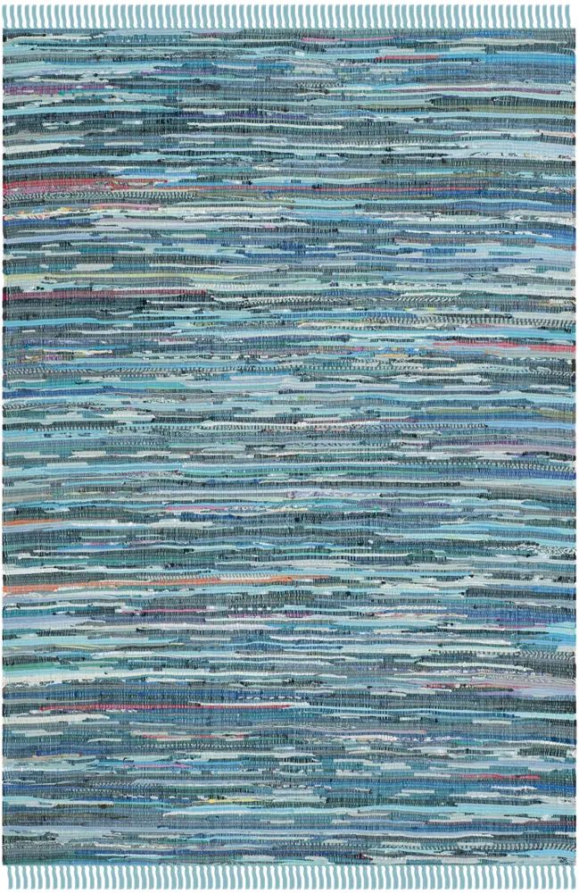 Safavieh Rag Rug 4'-0