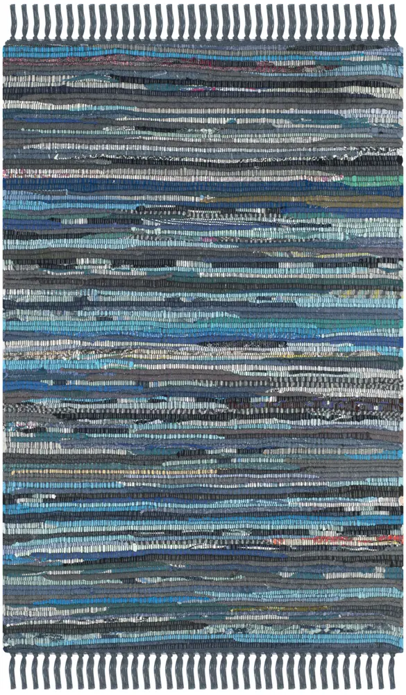 Safavieh Rag Rug 2'-3