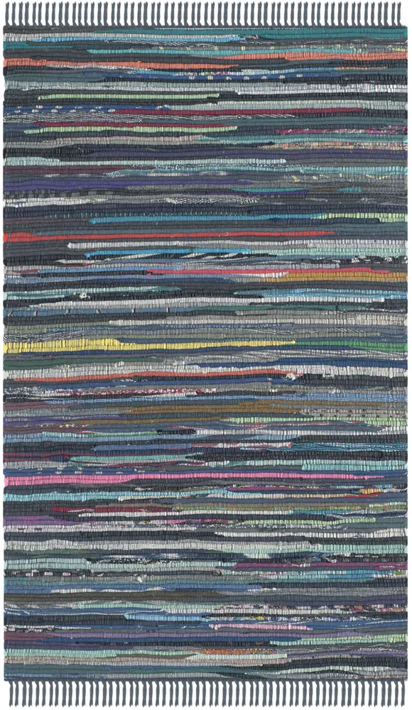 Safavieh Rag Rug 2'-6