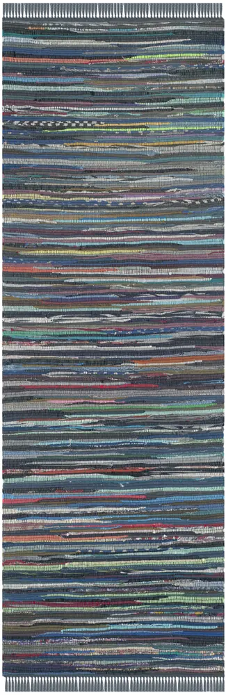 Safavieh Rag Rug 2'-3