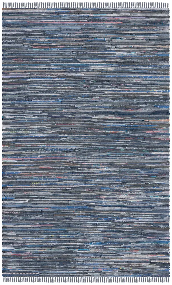 Safavieh Rag Rug 5'-0