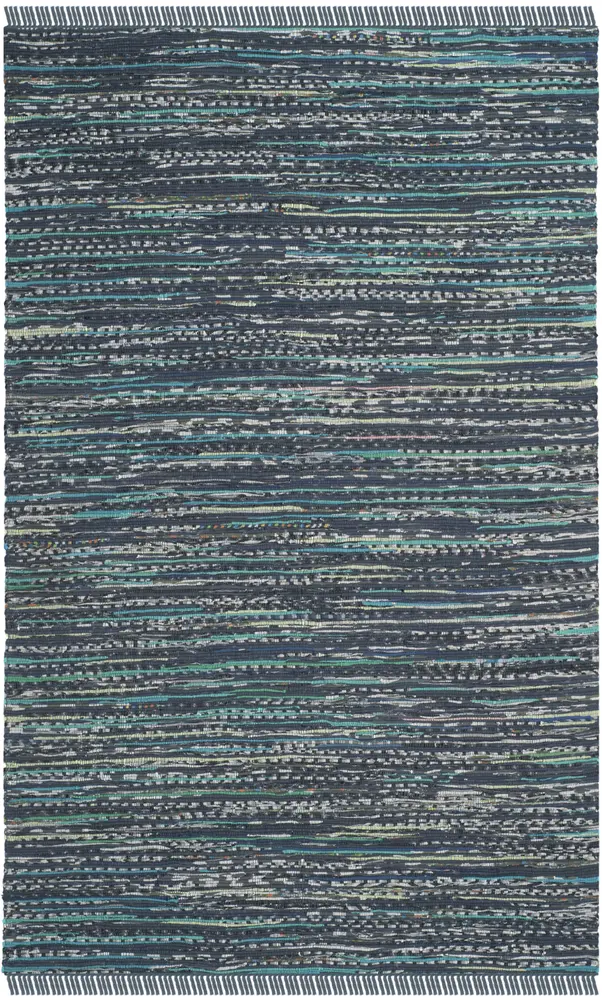 Safavieh Rag Rug 6'-0