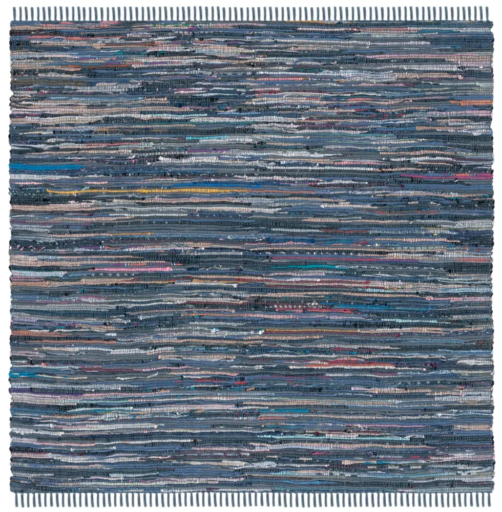 Safavieh Rag Rug 6'-0
