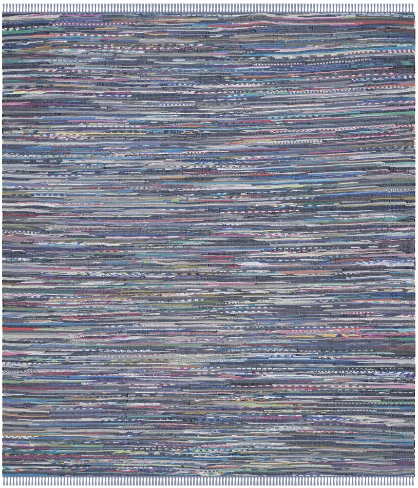 Safavieh Rag Rug 9'-0