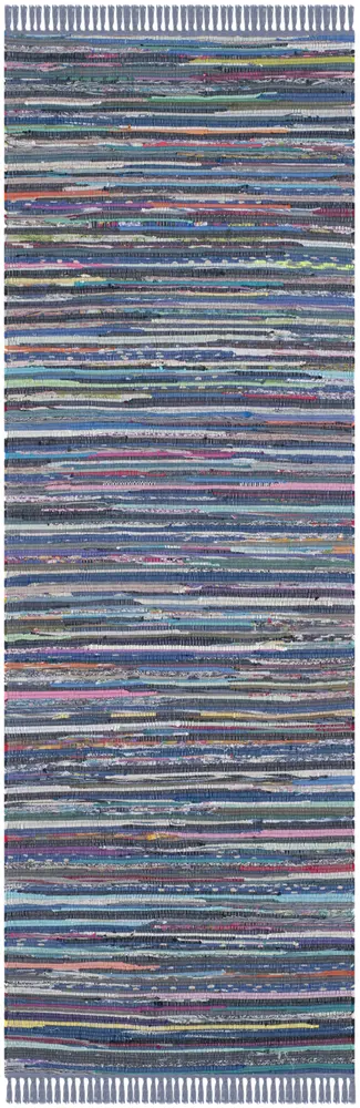 Safavieh Rag Rug 2'-3