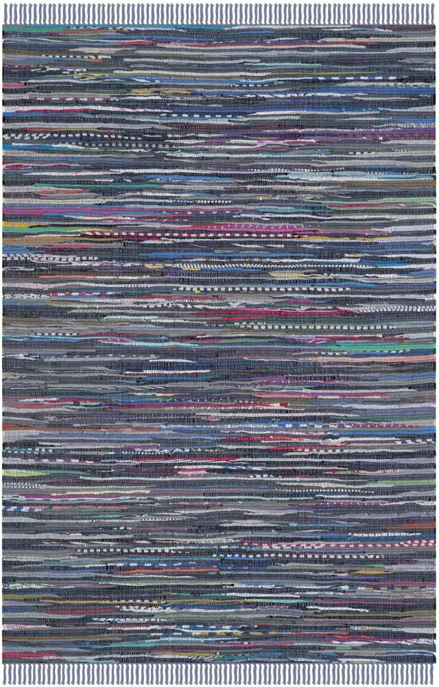 Safavieh Rag Rug 4'-0