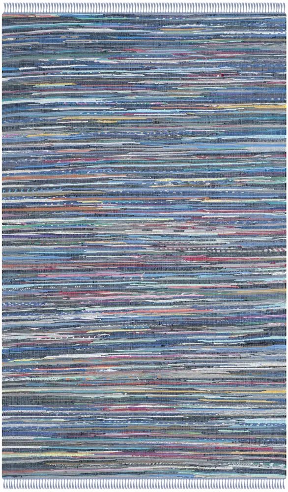 Safavieh Rag Rug 5'-0